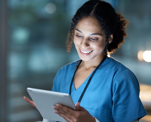 Exploring the Benefits of Healthcare Provider Management Systems