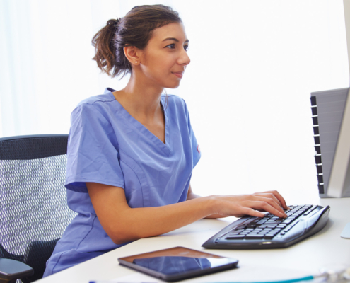 How Provider Data Management Solutions Can Save Healthcare Organizations Time and Money